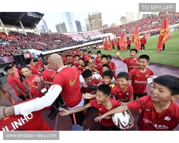 股改破局，浙江FC青训焕发中超希望