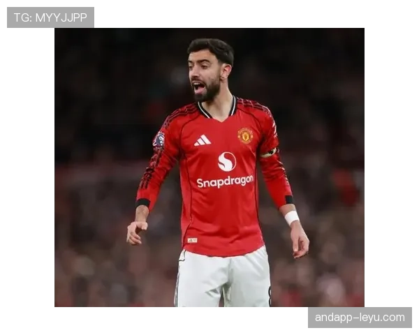 B费攻击力全面爆发，曼联中场核心迎来赛季最佳状态