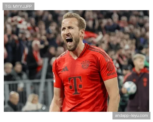 哈里·凯恩33岁迎新挑战，职业生涯再创辉煌引关注