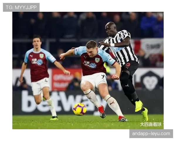 伯恩利奇迹逆转夺冠，强势表现震撼英超