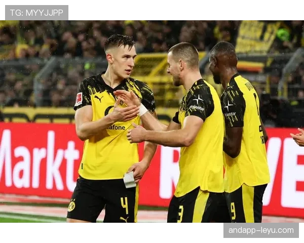 德甲赛场：多特蒙德状态回升，竞争力显著增强引关注