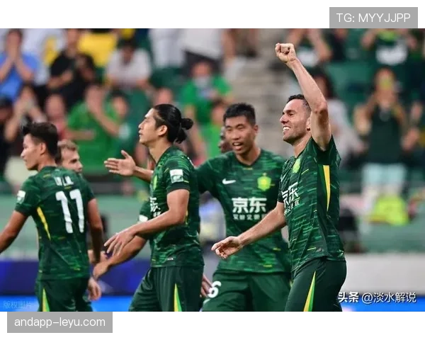 亚冠联赛战火重燃，亚洲豪强蓄势争锋