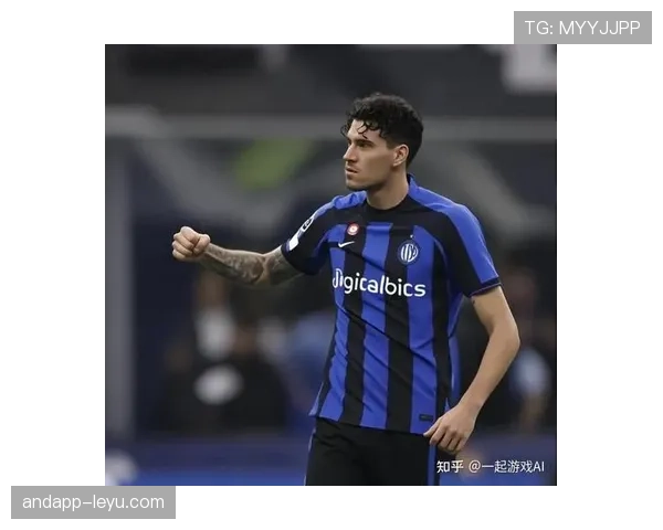 劳塔罗状态回暖,国米意甲争冠再添利器