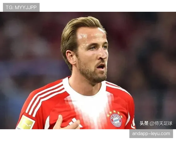 哈里·凯恩入选FIFA最佳阵容，彰显其在国际足球舞台上的卓越表现与影响力