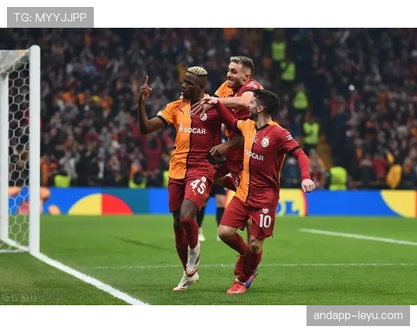 奥斯梅恩在关键战中的表现 奥斯梅恩在关键战中的表现