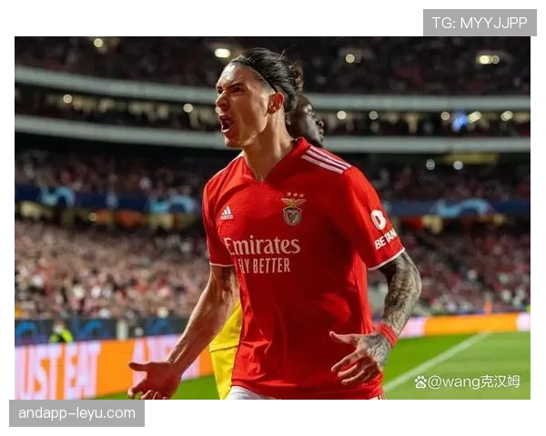 努涅斯非典型中锋属性为何引发评价两极分化 努涅斯非典型中锋属性为何引发评价两极分化