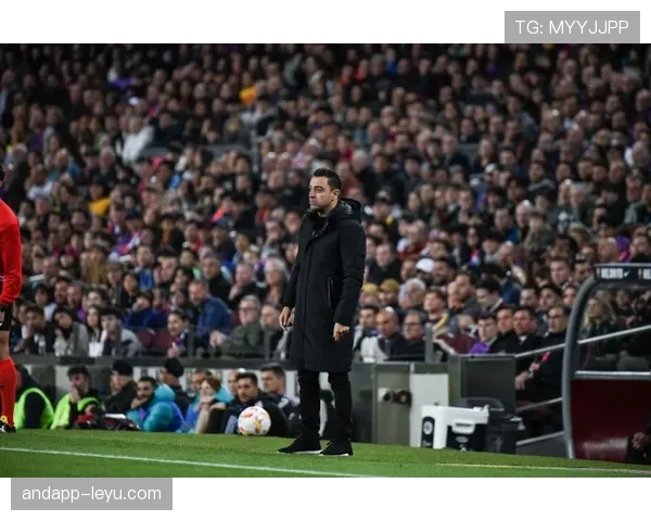 哈维为何突然辞职?巴萨陷入空前危机,战术与阵容双线溃败揭秘!